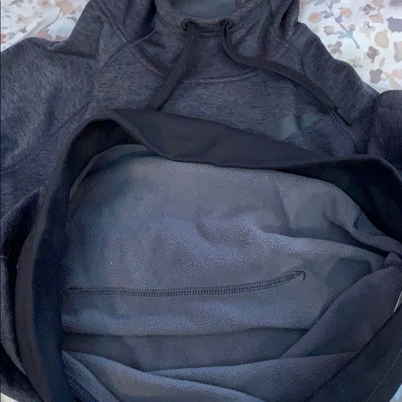 Nike Fleece Lined Sweatshirt - Picture 4 of 6